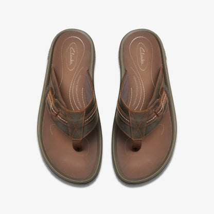 Wesley Sun Beeswax Leather | Clarks Sale