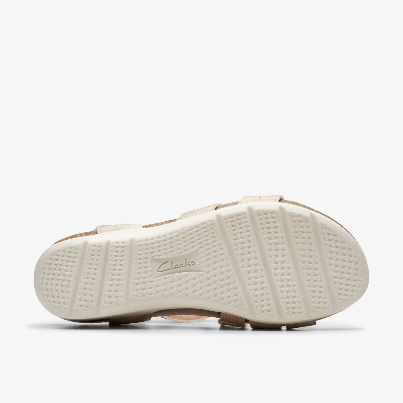 Calenne Clara Bronze Metallic | Clarks online