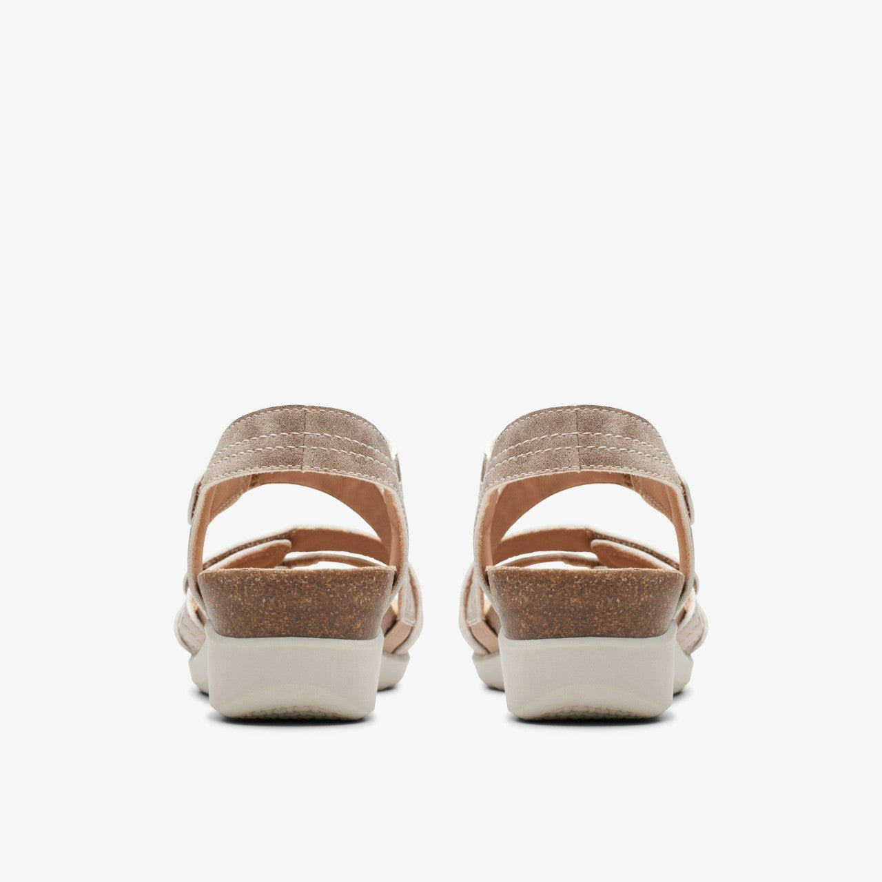 Calenne Clara Bronze Metallic | Clarks online
