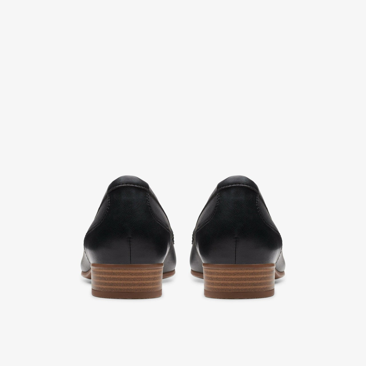 Juliet Aster Black Leather | Clarks discount