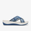 Blue Combination