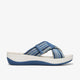 Blue Combination