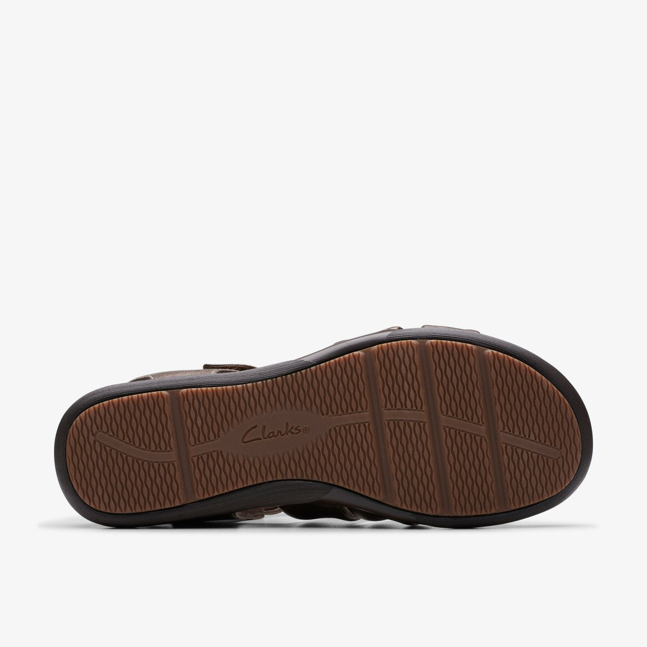 Kitly Ave Bronze Leather | Clarks outlet