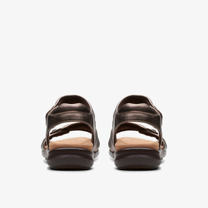 Kitly Ave Bronze Leather | Clarks outlet