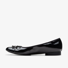Loreleigh Rae Black Patent | Clarks online