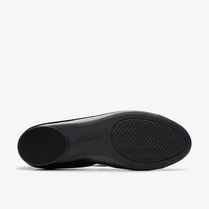 Loreleigh Rae Black Patent | Clarks online