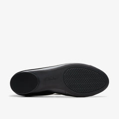 Loreleigh Rae Black Patent | Clarks online