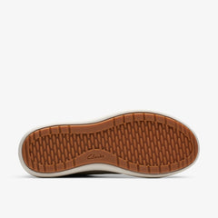Nalle Lace Stone Nubuck | Clarks on Sale