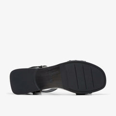 Sivanne Bay Black Interest | Clarks online