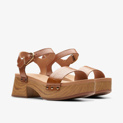 Sivanne Bay Tan Interest | Clarks on Sale
