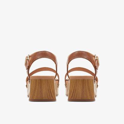 Sivanne Bay Tan Interest | Clarks on Sale