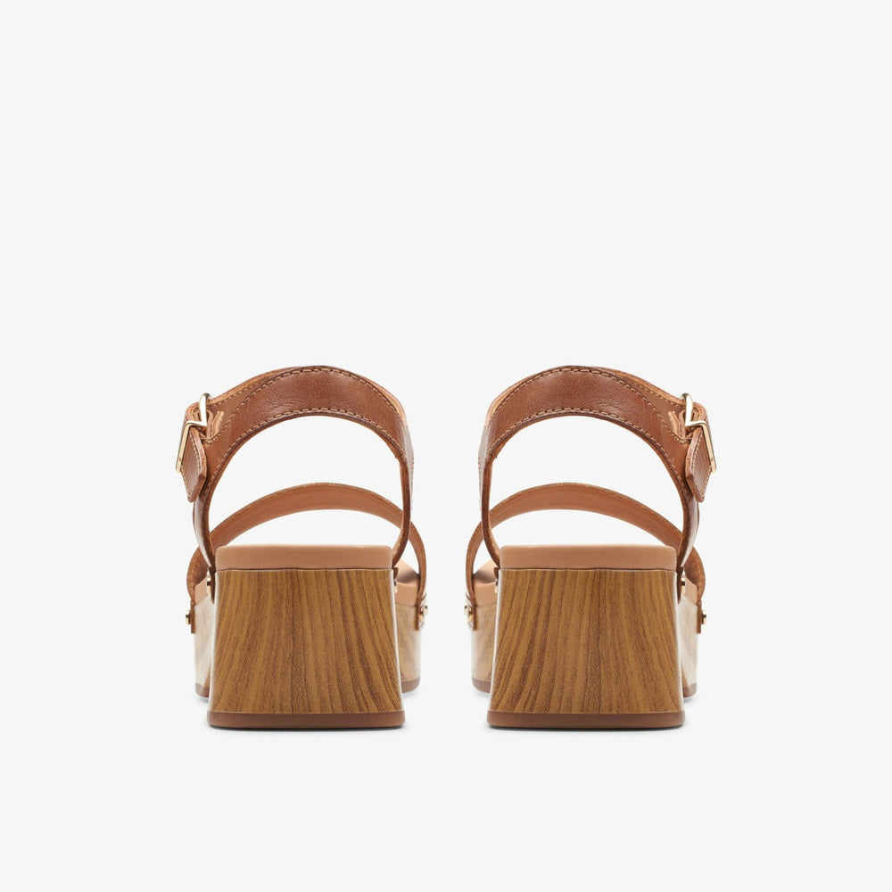 Sivanne Bay Tan Interest | Clarks on Sale