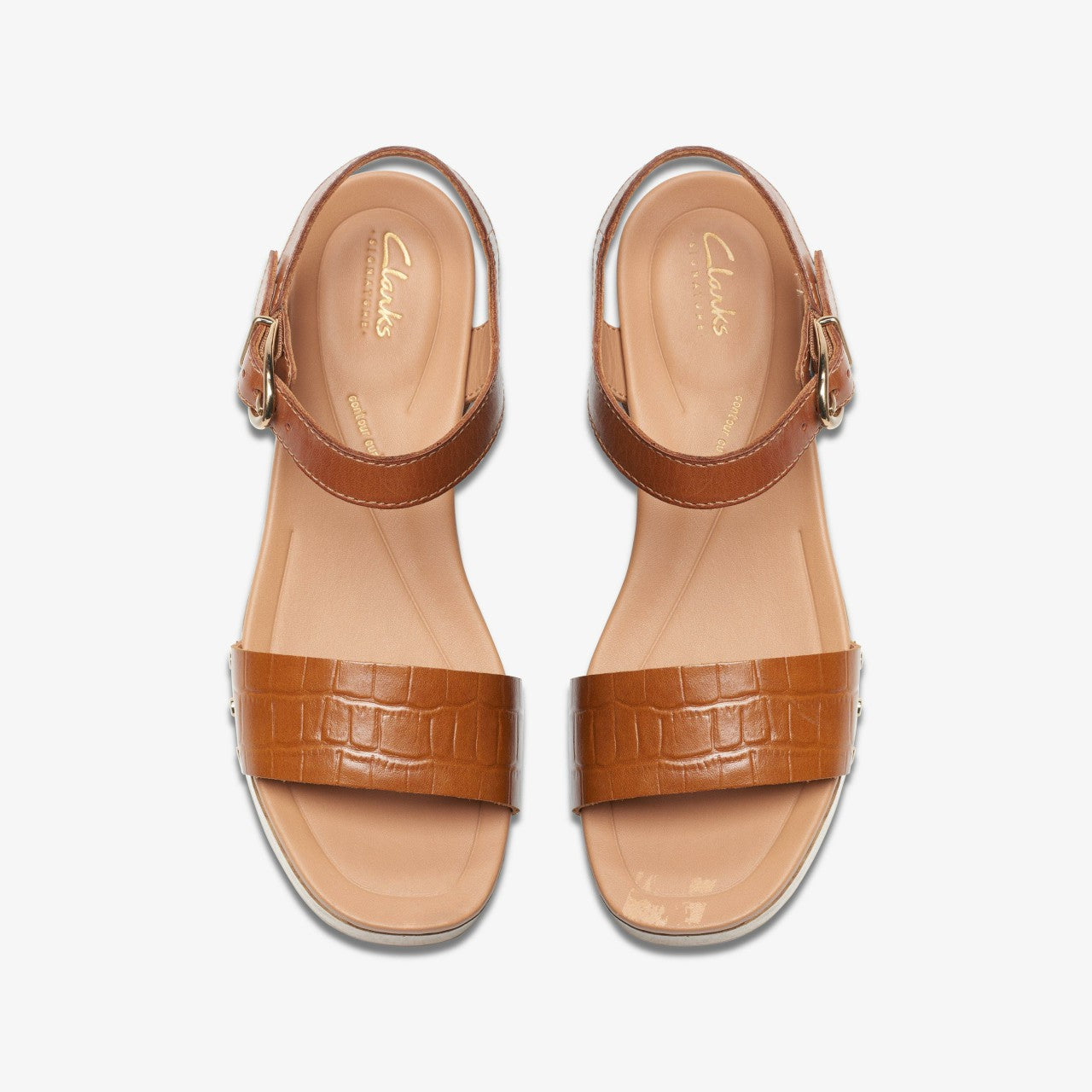 Sivanne Bay Tan Interest | Clarks on Sale