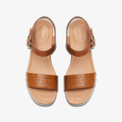 Sivanne Bay Tan Interest | Clarks on Sale