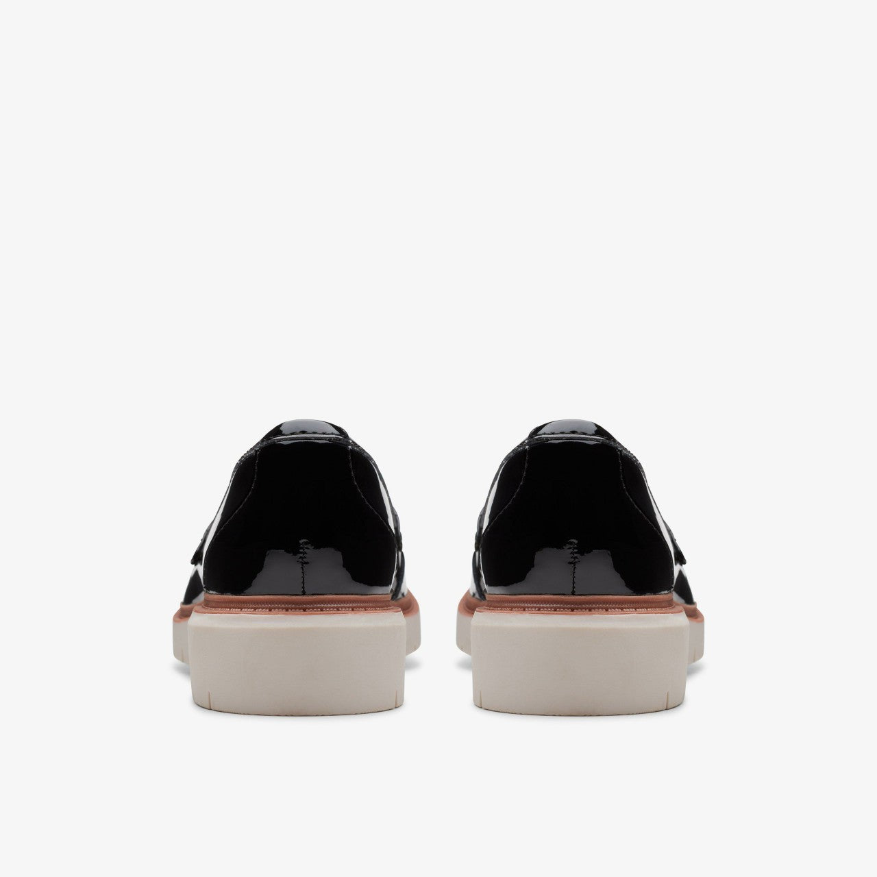 Westlynn Bella Black Patent | Clarks online