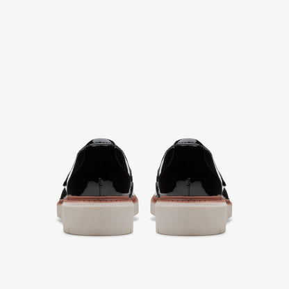 Westlynn Bella Black Patent | Clarks online