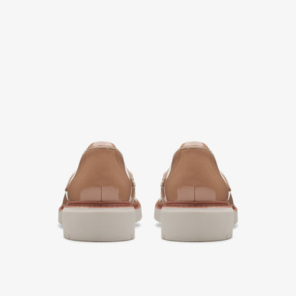 Westlynn Bella Warm Beige | Clarks on Sale