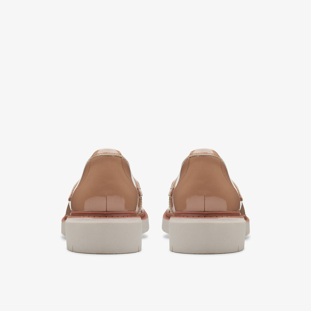 Westlynn Bella Warm Beige | Clarks on Sale