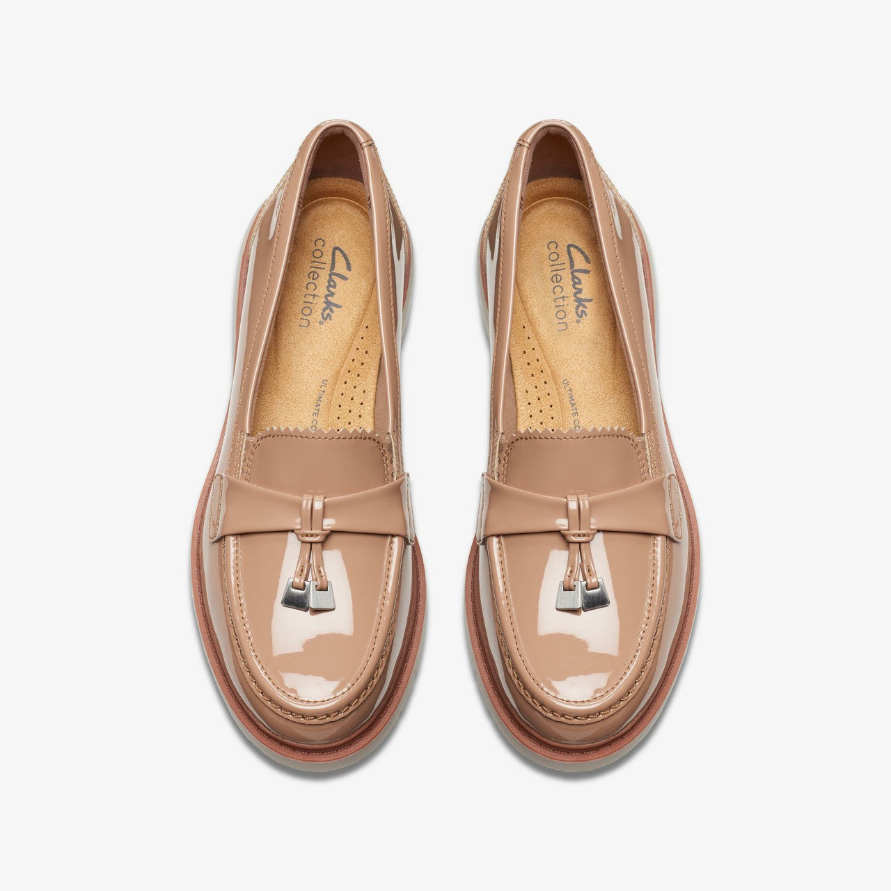 Westlynn Bella Warm Beige | Clarks on Sale