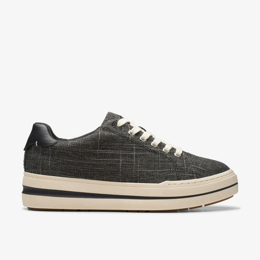 Audreigh Sun Black | Clarks for sale