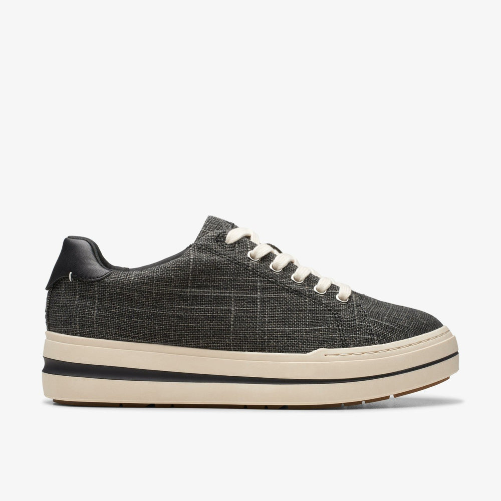 Audreigh Sun Black | Clarks for sale