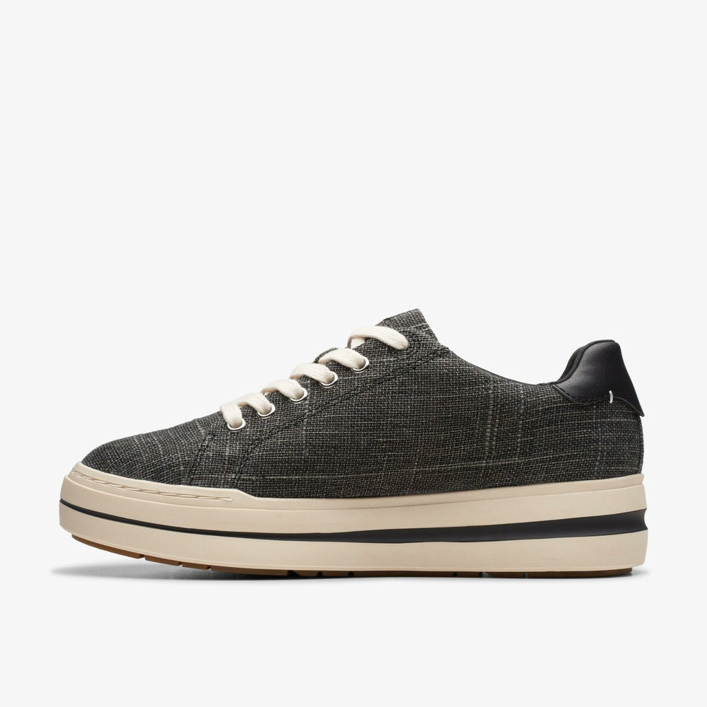 Audreigh Sun Black | Clarks for sale