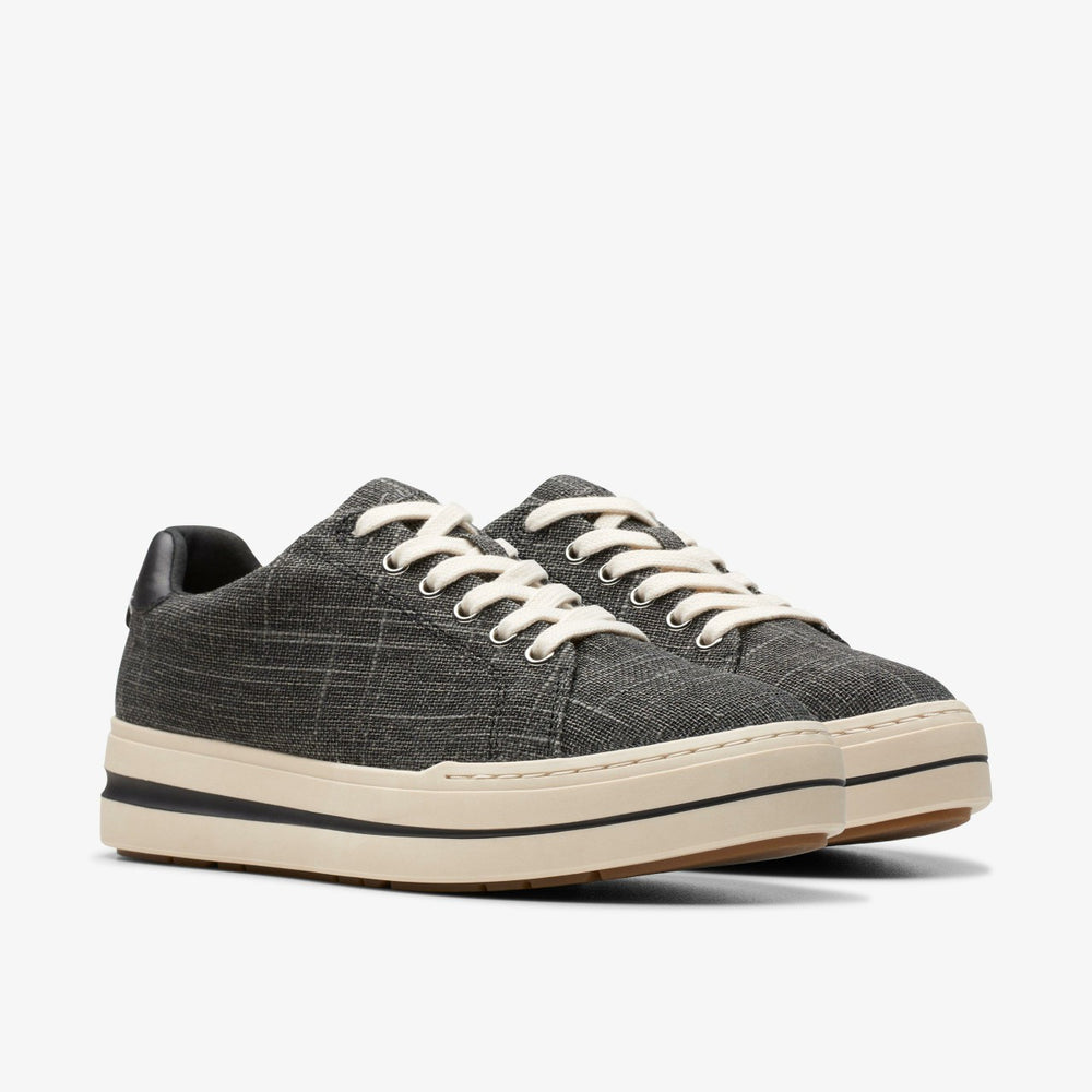 Audreigh Sun Black | Clarks for sale