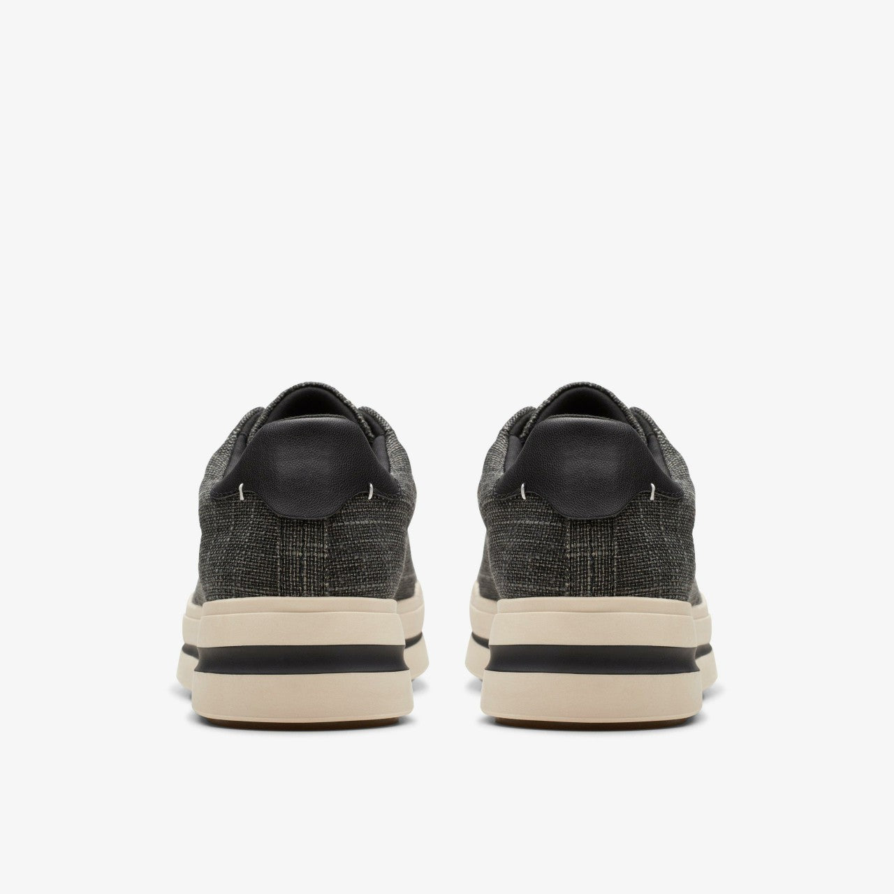 Audreigh Sun Black | Clarks for sale