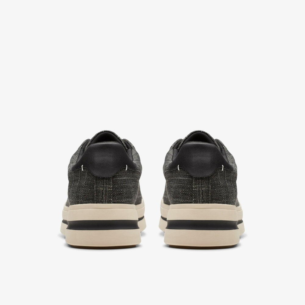 Audreigh Sun Black | Clarks for sale