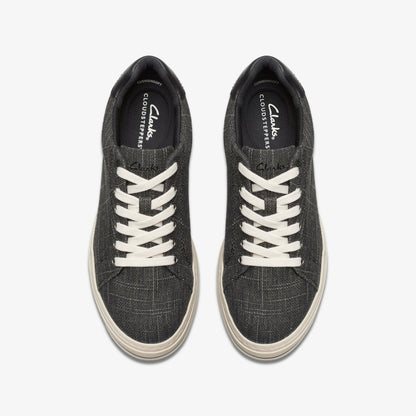 Audreigh Sun Black | Clarks for sale