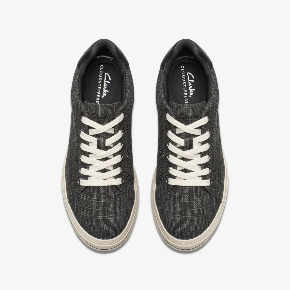 Audreigh Sun Black | Clarks for sale