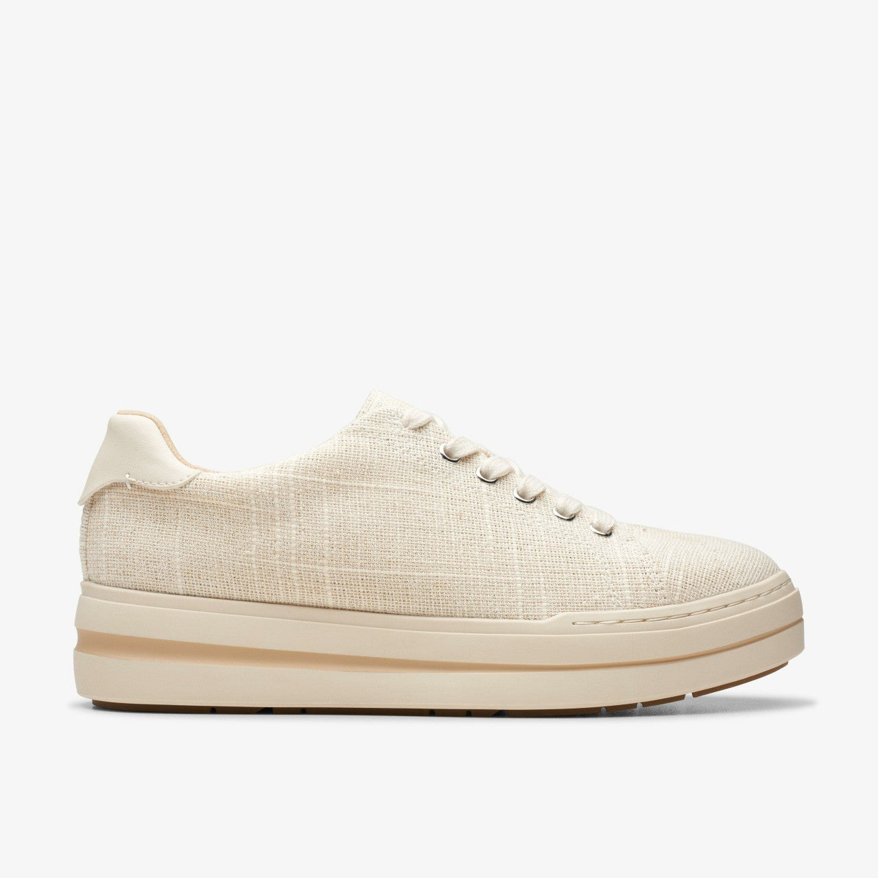 Audreigh Sun Natural | Clarks on Sale
