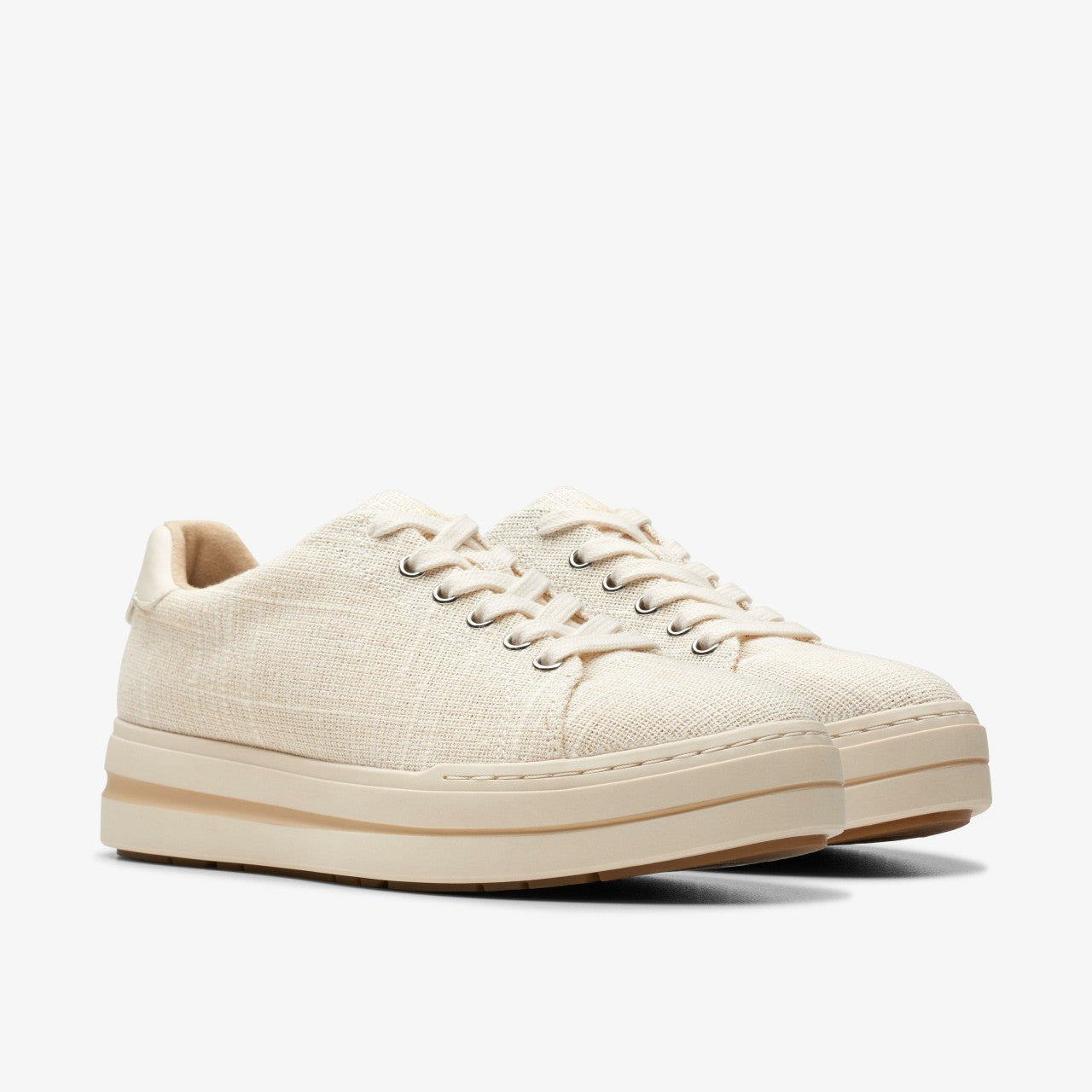 Audreigh Sun Natural | Clarks on Sale