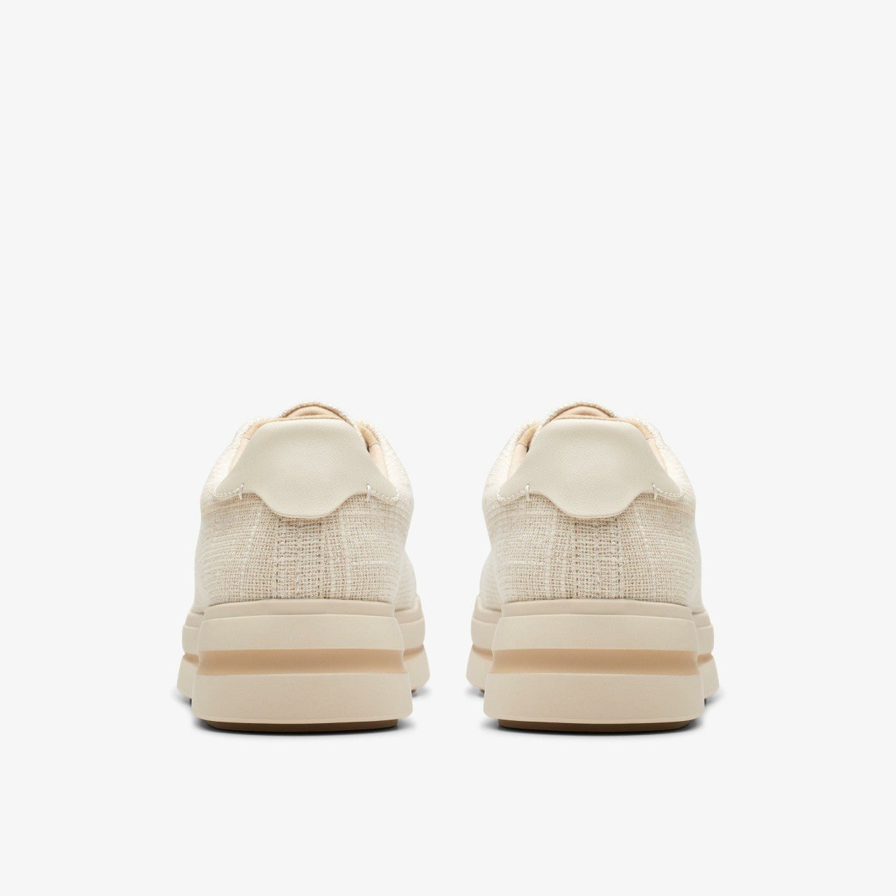 Audreigh Sun Natural | Clarks on Sale