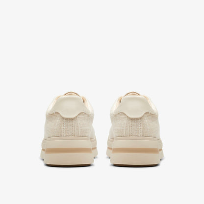 Audreigh Sun Natural | Clarks on Sale
