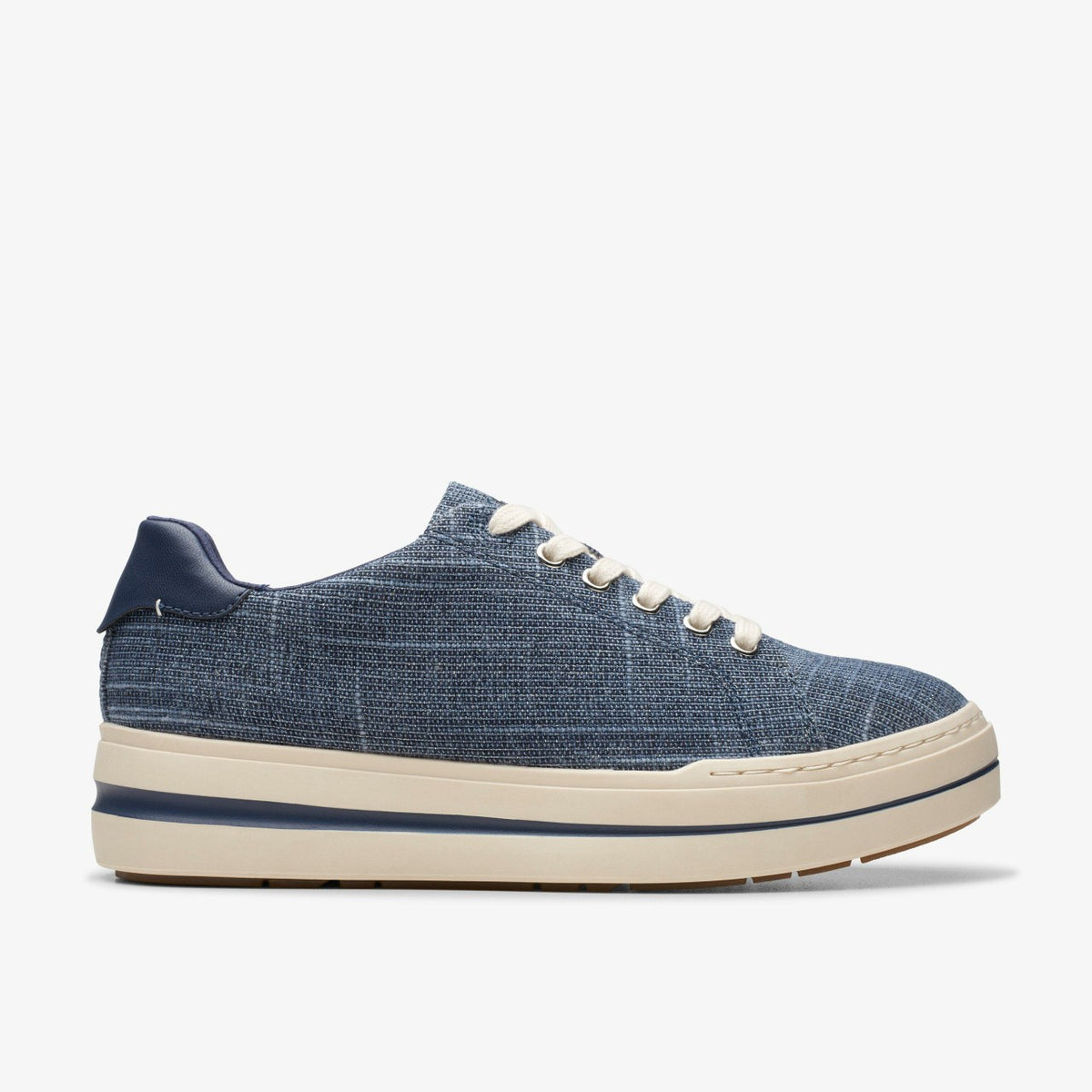 Audreigh Sun Navy | Clarks Sale