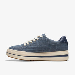 Audreigh Sun Navy | Clarks Sale