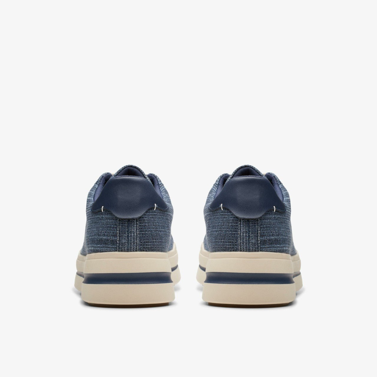 Audreigh Sun Navy | Clarks Sale