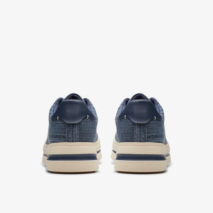 Audreigh Sun Navy | Clarks Sale