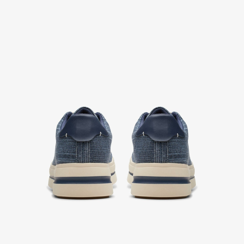 Audreigh Sun Navy | Clarks Sale