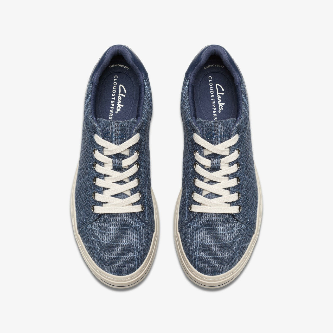 Audreigh Sun Navy | Clarks Sale