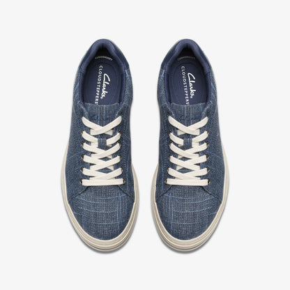 Audreigh Sun Navy | Clarks Sale