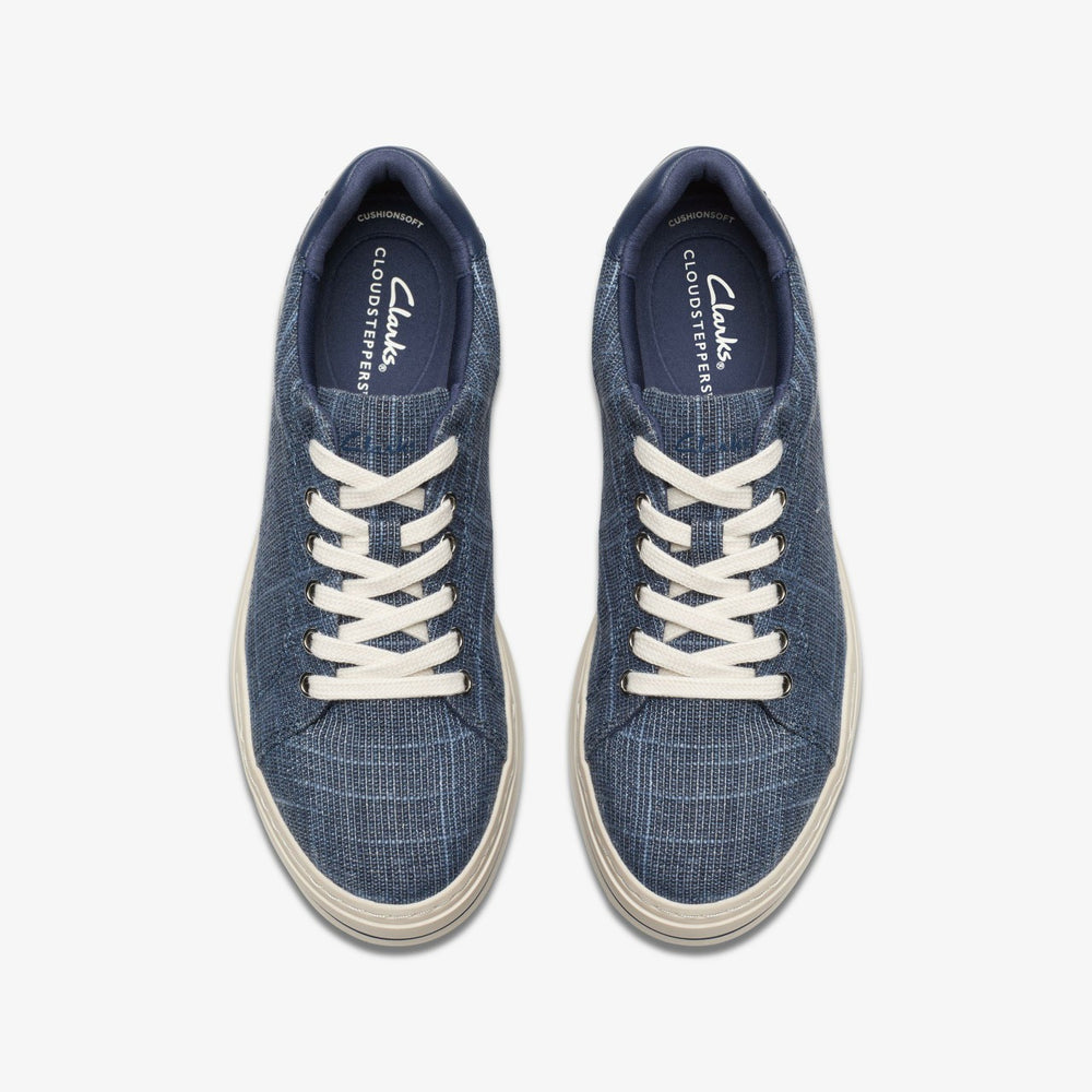 Audreigh Sun Navy | Clarks Sale