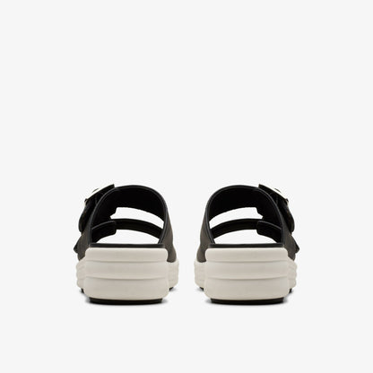 Drift Buckle Black | Clarks on Sale
