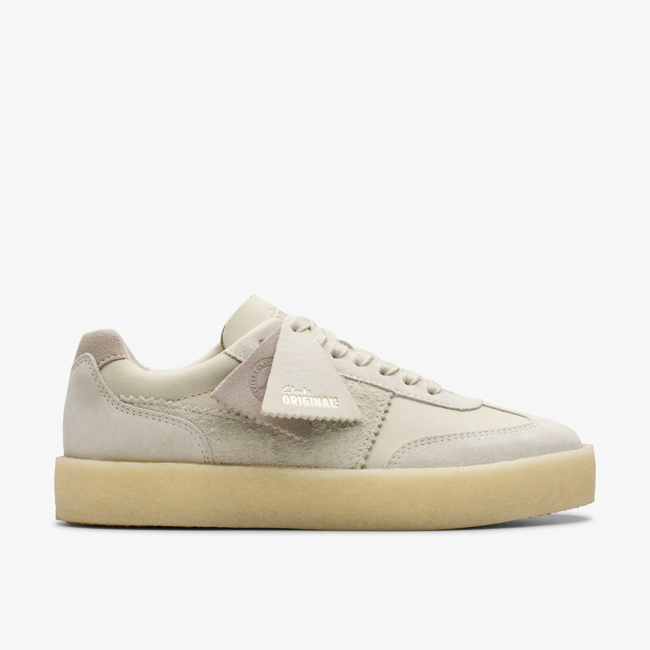 Tor 80 Off White Combination | Clarks Sale