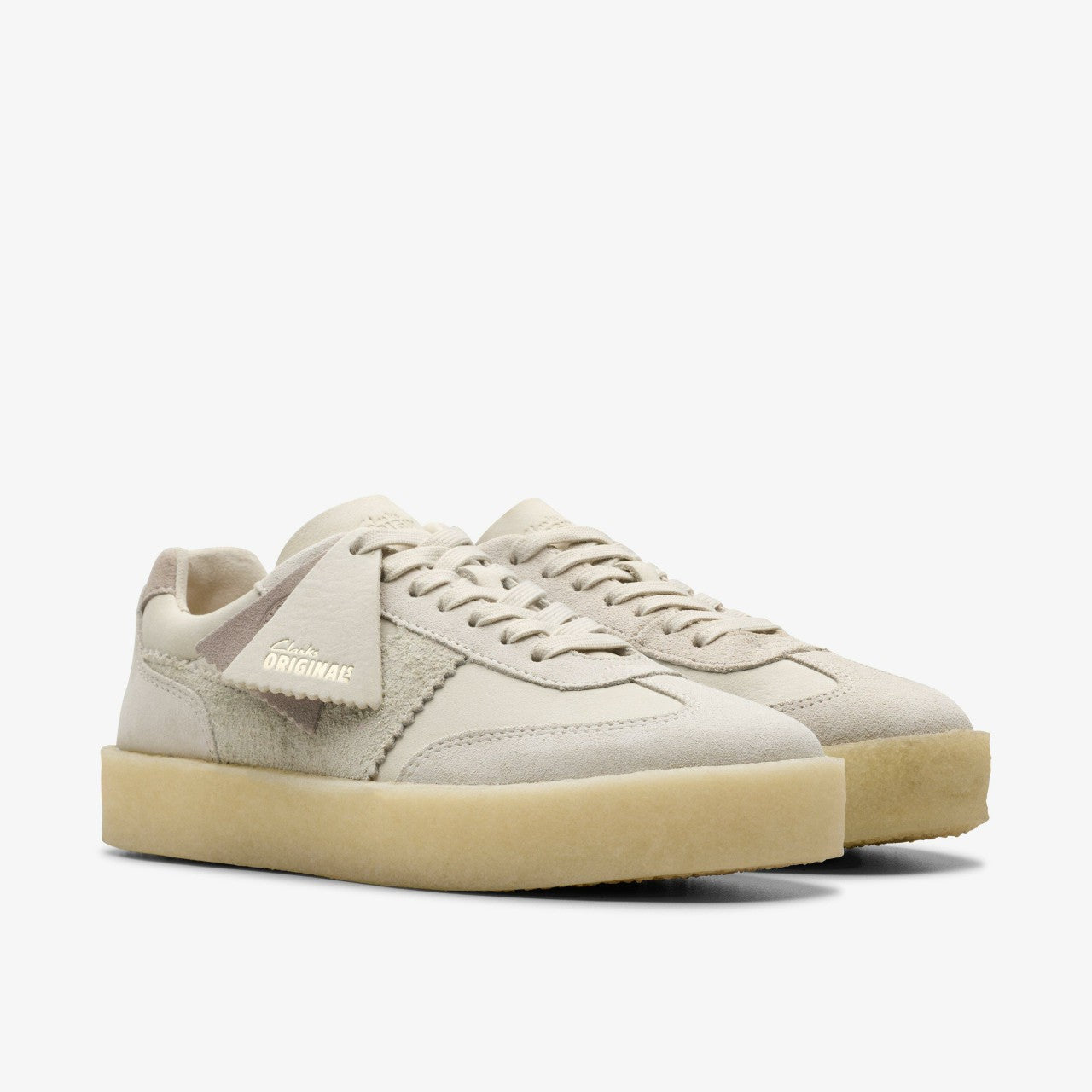 Tor 80 Off White Combination | Clarks Sale