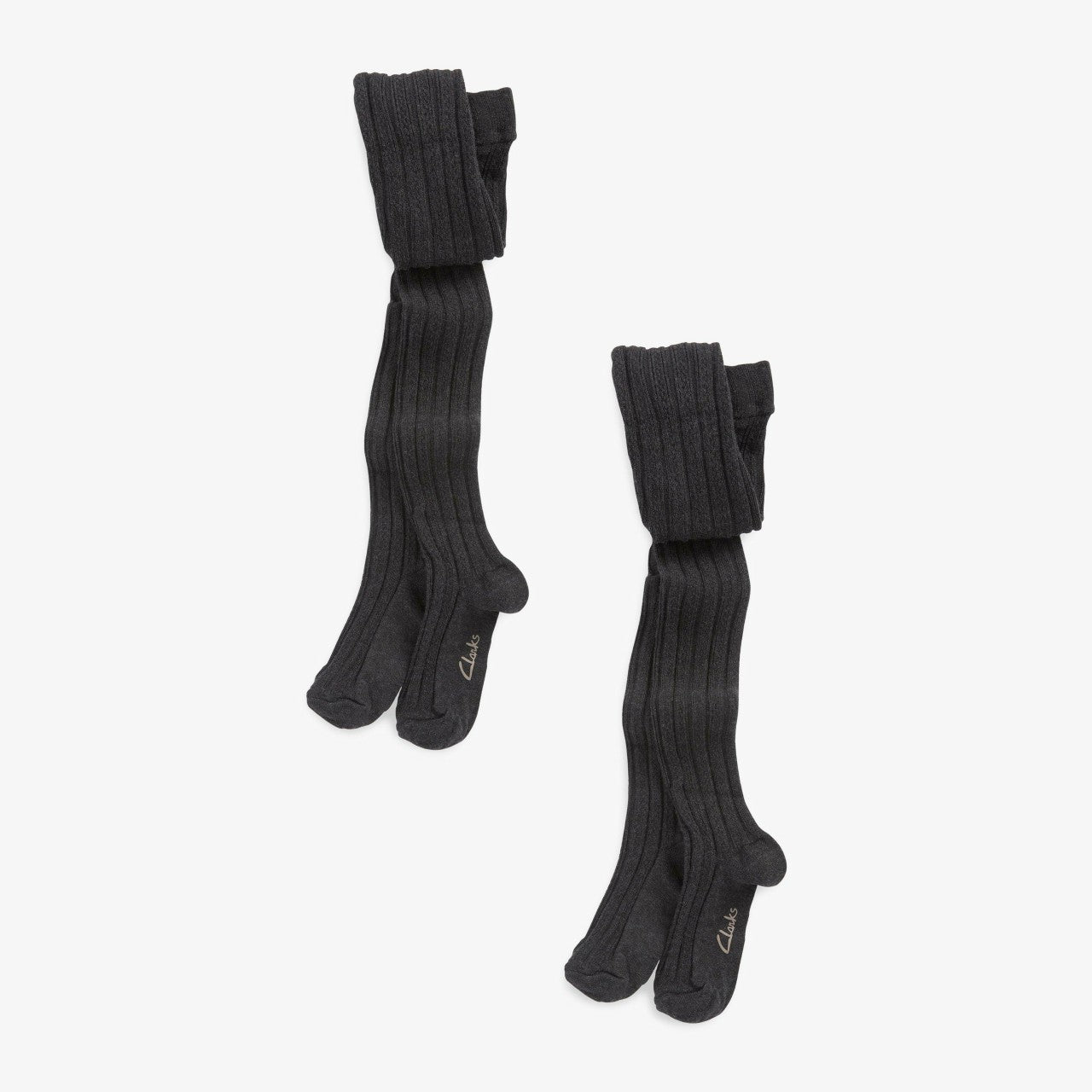 Tights 2-3 years Grey | Clarks discount