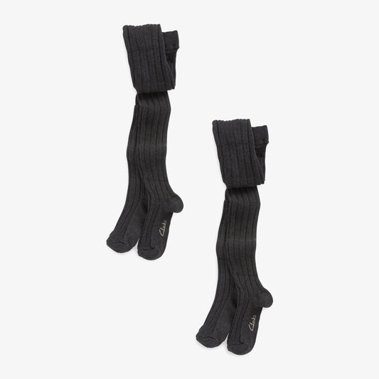 Tights 2-3 years Grey | Clarks discount