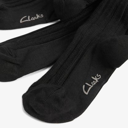 Tights 3-4 years Black | Clarks online