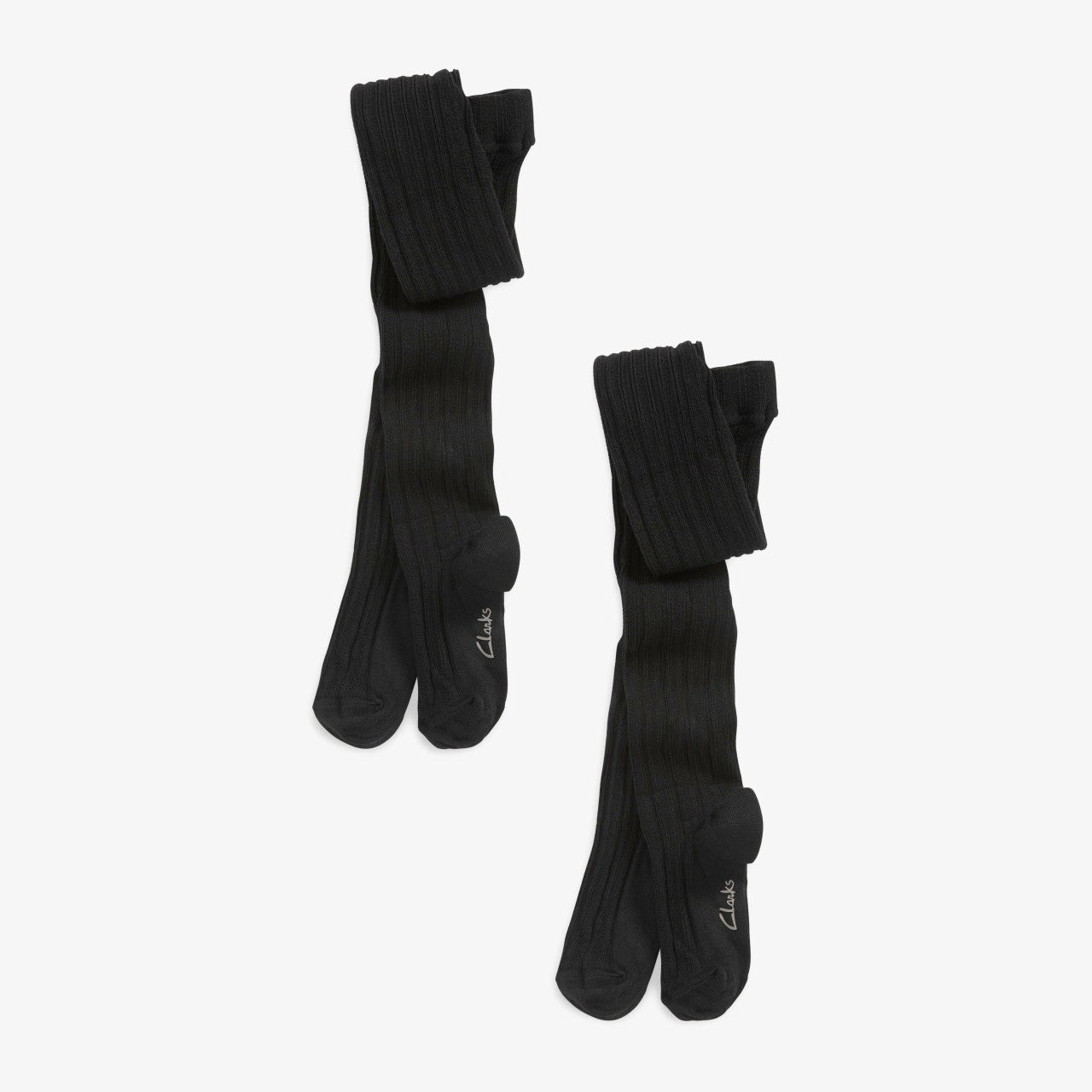 Tights 5-6 years Black | Clarks for sale
